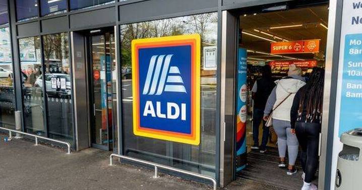 Aldi announces three-day closure of all UK stores