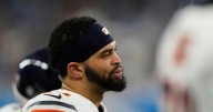 Chicago Bears left looking for answers after teeth kicking by Detroit Lions