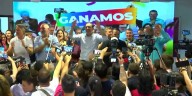 Ganadores y perdedores de la elección en Corrientes: una victoria ideal para Valdés y el fracaso libertario del “violeta puro”