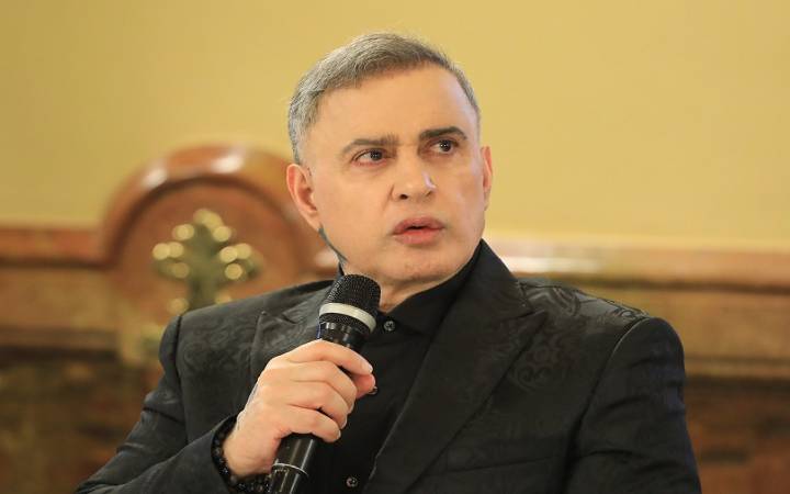 Fiscal General Tarek William Saab denuncia ataque contra una embarcación venezolana en alta mar