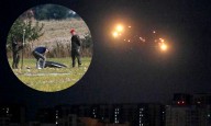 Incursión de drones rusos en Polonia enciende alarmas de la OTAN
