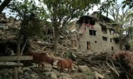 Aumentan muertos por terremoto en Afganistan