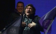 ¿Milei rompió la veda? El violento mensaje contra el periodismo