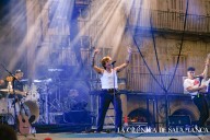 En imágenes | Noan, en concierto
