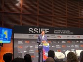 El sector audiovisual recibe una inversión de 4,9 millones de euros por parte de Óscar López