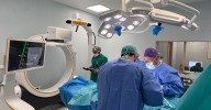 HM Málaga, primer centro privado de Andalucía en realizar cirugías de columna con navegador 3D de última generación