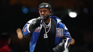 HOY: Kendrick Lamar en Bogota -