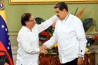 Petro pide liberación en Venezuela de Enrique Márquez: “Un pueblo dividido es fácil de invadir”