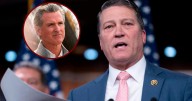 La PEOR NOTICIA para Gavin Newsom: congresista de Texas demanda al gobernador de California por esta impactante razón