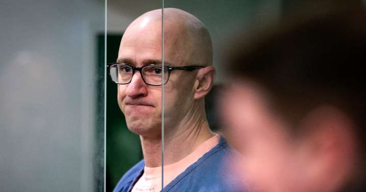 Former pilot who tried to cut off engines during flight after taking magic mushrooms pleads guilty