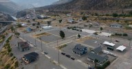 Temperatures reach 40 C in Lytton, B.C., as heat warnings persist across province