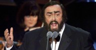 Homenaje a Luciano Pavarotti, por Eduardo González Viaña