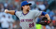 Nolan McLean continues to compare favorably to recent Mets pitching call