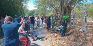 Choque de motocicletas en Purificación dejó un fallecido y un herido