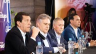 Gobernadores de Provincias Unidas se unen contra el veto de Milei a los ATN