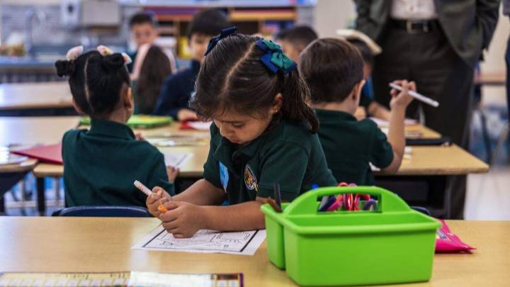 Education is key to long-term community success, Miami leaders say