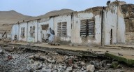 Aprueban construcción de penal de máxima seguridad en la isla El Frontón
