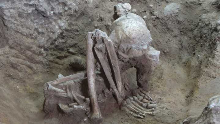 The oldest mummies in the world may hail from southeastern Asia and date back 12,000 years