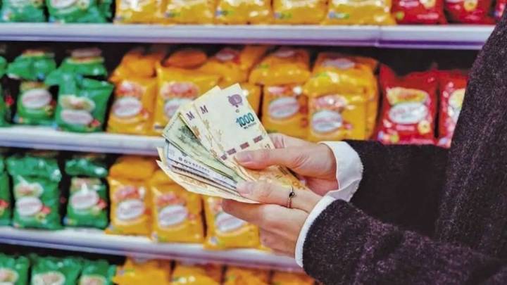 Se conoce la inflación de agosto: las cifras que anticipan las consultoras