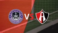 Liga MX: Atlas se enfrentará a Mazatlán por la fecha 9
