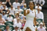 Deadspin | WTA roundup: Alexandra Eala cruises in Sao Paulo