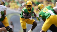 Oregon State vs. Oregon prediction, picks and best bets for CFB Week 4: It’s Dante Moore time