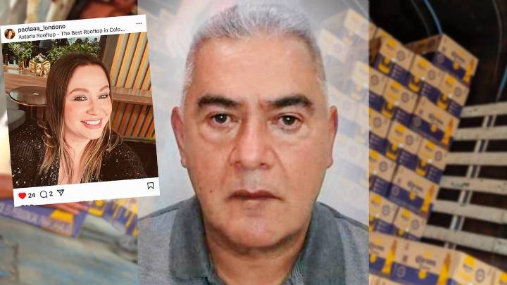 ¿Qué pasó con el caso de Papá Pitufo? Él y sus secuaces están libres, mientras la fiscal que los investigó terminó amenazada, trasladada y perseguida en la Fiscalía