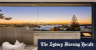 Title Deeds: Clinton Taylor of Taylors Wines lists $12 million Vaucluse house for sale