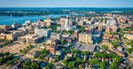 Best-run cities in America