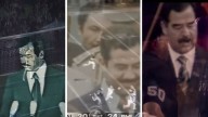 Why are Saddam Hussein edits taking over sports TikTok?