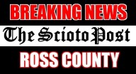 Breaking: Structure Fire Reported in South Chillicothe