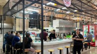 Mercado Municipal No. 1
