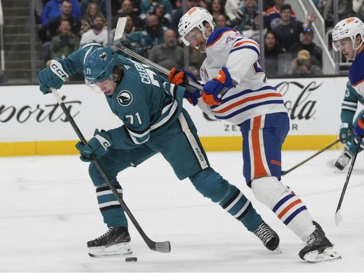 Josh Brown, Roby Jarventie waived by Edmonton Oilers