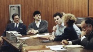 California judge denies Menendez brothers' petition for new trial