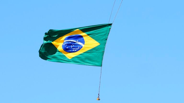 Brazil Fest on Martha's Vineyard scuttled again over ICE concerns
