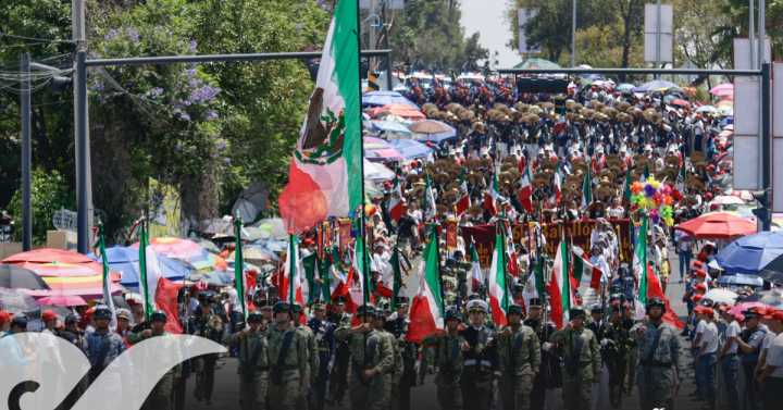 Ayuntamiento dispone de operativo especial para vigilar las Fiestas Patrias