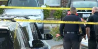Neighbors heartbroken after 4-year-old shot to death in Charlotte neighborhood: ‘He was very joyful’