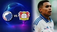 Con Marcos López, Copenhague vs Leverkusen EN VIVO: ¿a qué hora juegan y dónde ver la fase liga de la Champions League?