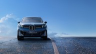 BMW iX3 estrena logo: lo nuevo que casi pasa desapercibido