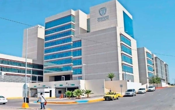 Urgen que entren jueces en funciones