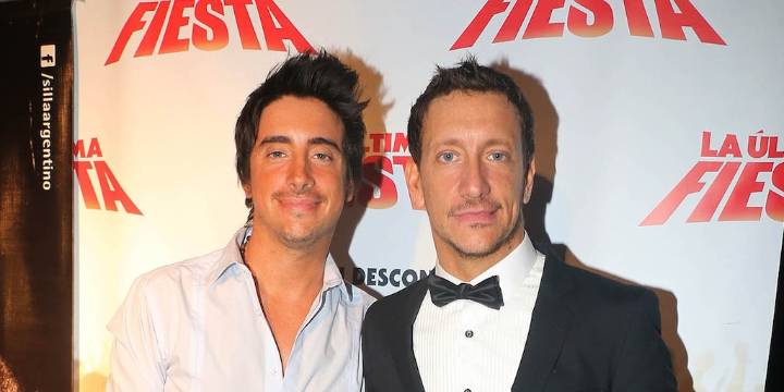 La emoción de Nico Vázquez al escuchar la canción que escribió para su hermano fallecido: “Soñé con una letra”