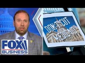 These stats prove Dems clearly favor ‘FRAUDSTERS,’ argues GOP rep