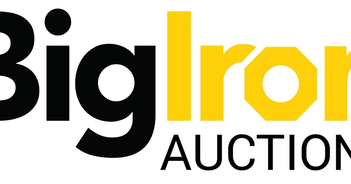 BigIron Auctions Brings No-Reserve Auction Excitement to Husker Harvest Days 2025