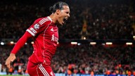 How Liverpool beat Atletico Madrid in pulsating Champions League opener thanks to late Van Dijk winner