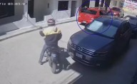Delincuentes armados roban 46 mil cerca a comisaría de Castilla