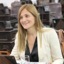 Nadina Reynoso: “Voy a hacerme el narcotest porque la política debe dar el ejemplo”