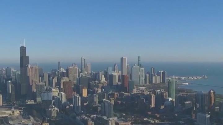 Chicago weather: Warm stretch continues with storms possible this weekend