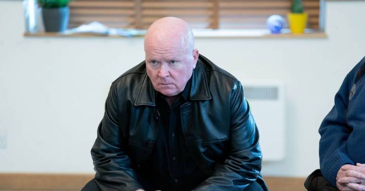 Inside EastEnders' Steve McFadden's life as NTAs win sparks fears he's leaving BBC soap