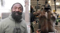 Charles Glass Reveals Game-Changing Tip to Grow Bigger Rear Delts – Fitness Volt