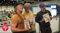 'The Simpsons' approach 800 episodes with big guest stars for new season including Michael Keaton, Viola Davis and Idris Elba  